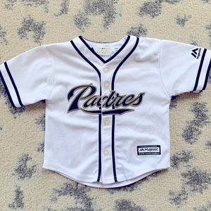 Padres Jersey